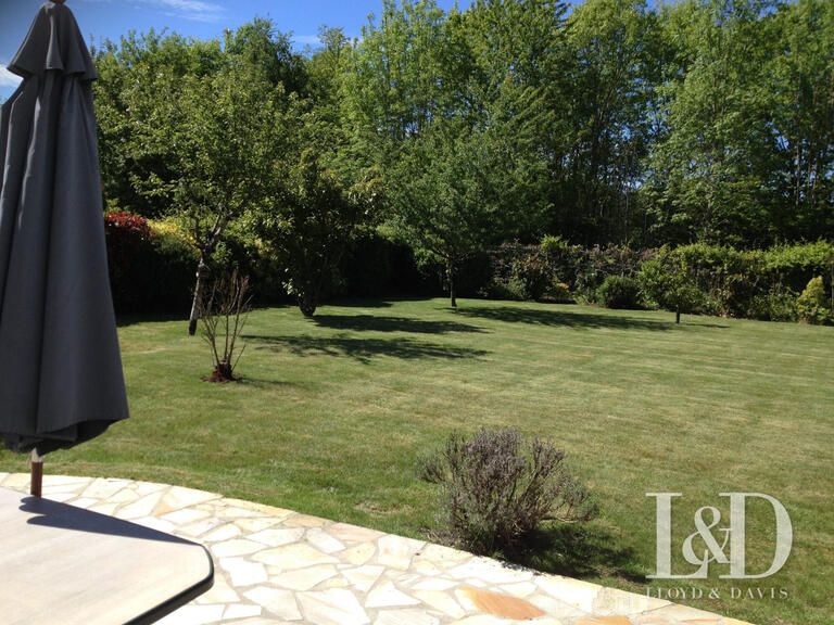 House La Celle-les-Bordes - 4 bedrooms - 188m²