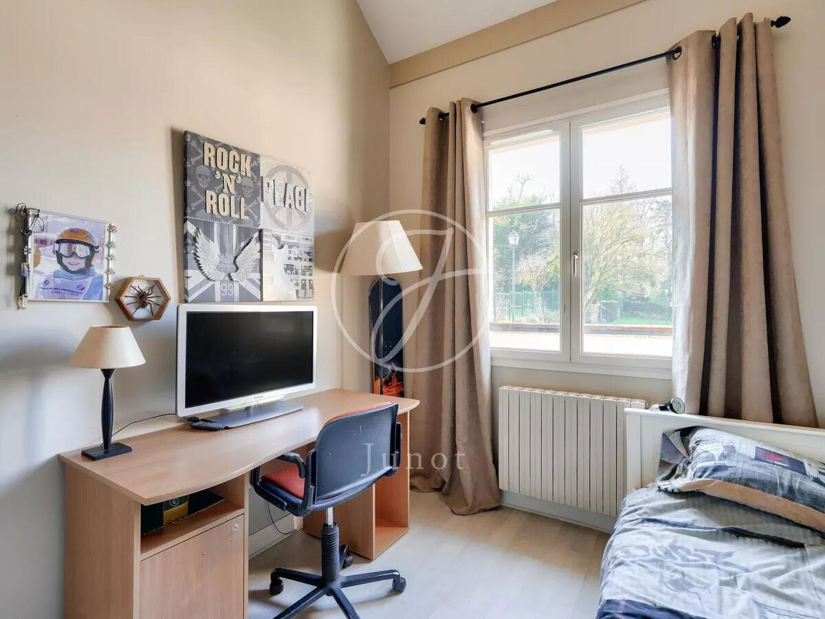 Appartement La Celle-Saint-Cloud