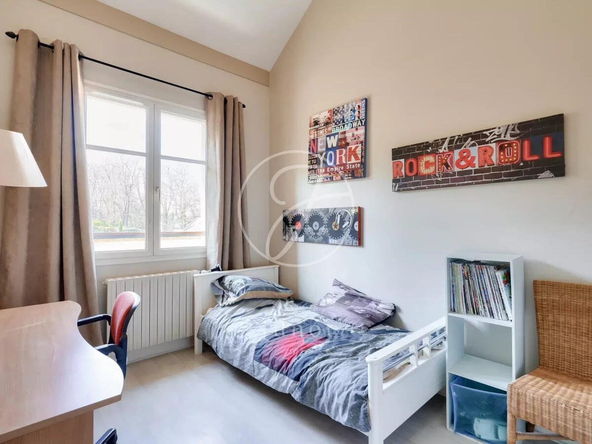 Appartement La Celle-Saint-Cloud