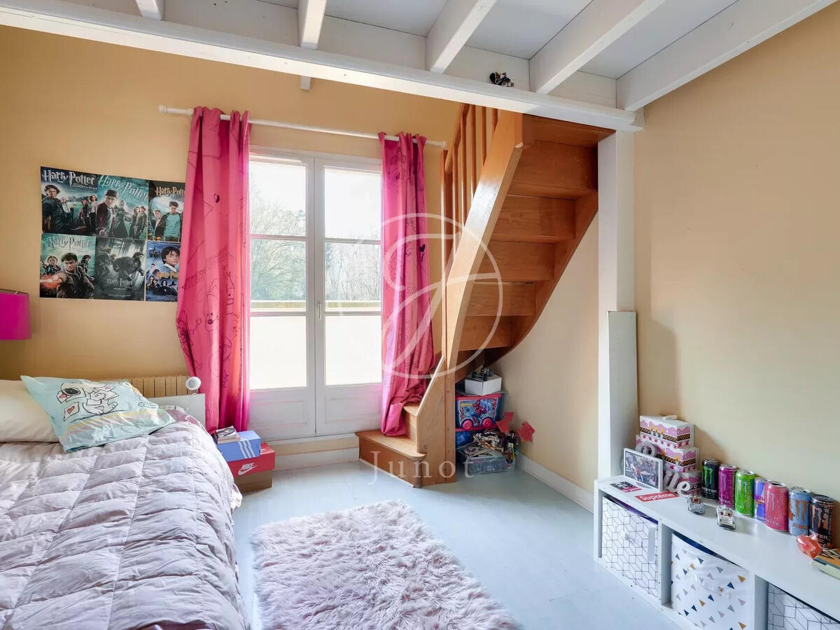 Appartement La Celle-Saint-Cloud