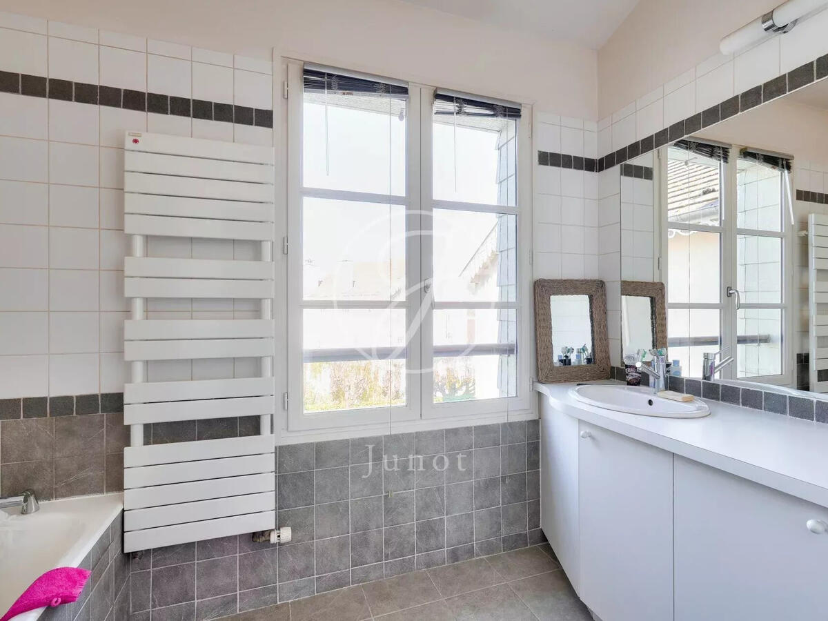 Appartement La Celle-Saint-Cloud