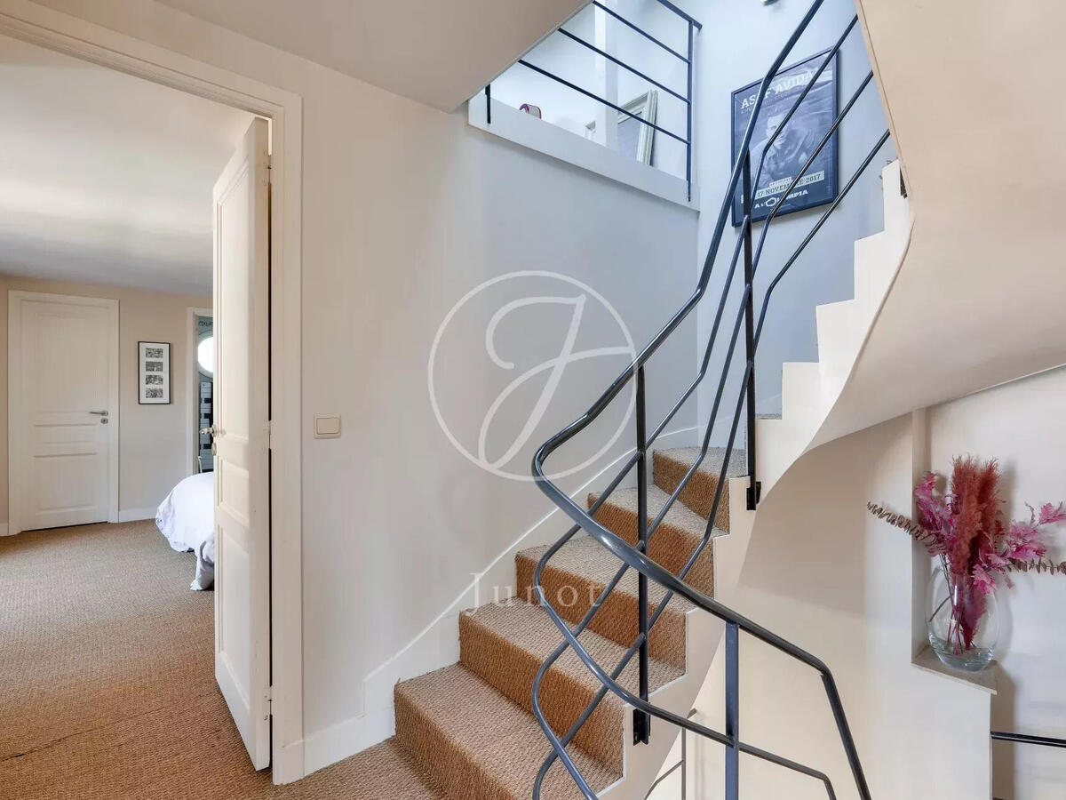 Appartement La Celle-Saint-Cloud