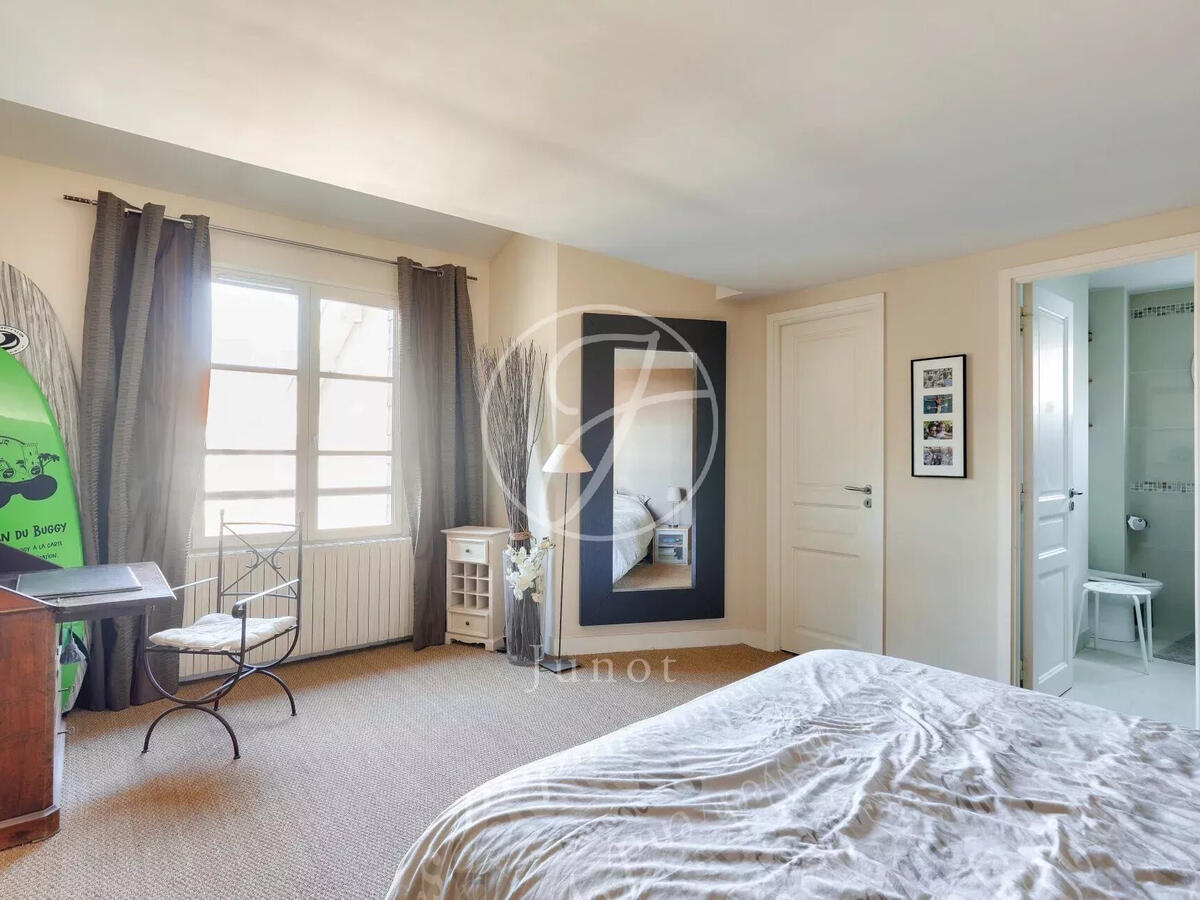 Appartement La Celle-Saint-Cloud