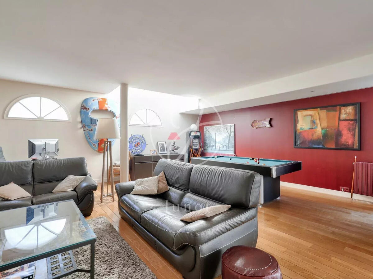 Appartement La Celle-Saint-Cloud