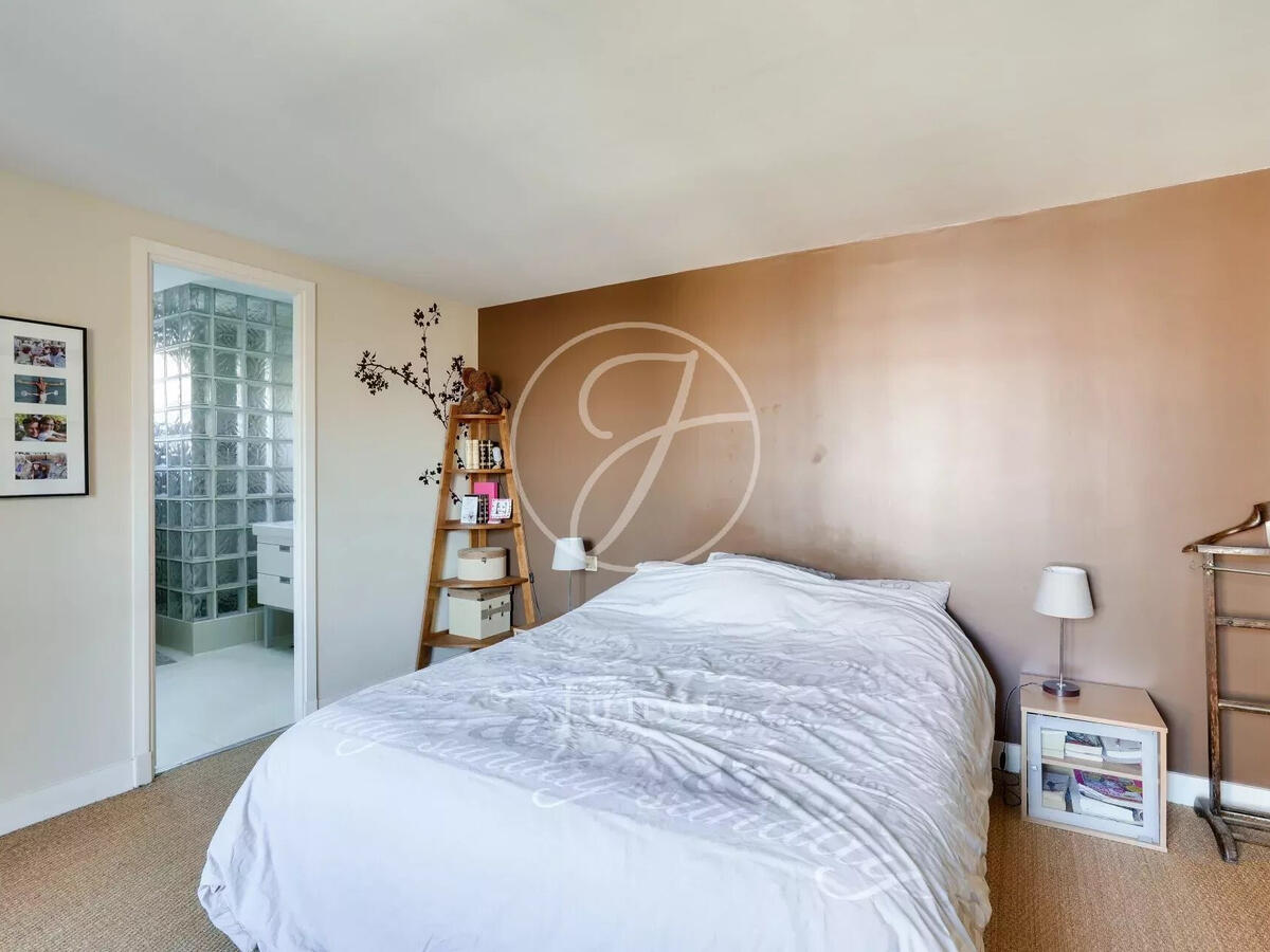 Appartement La Celle-Saint-Cloud