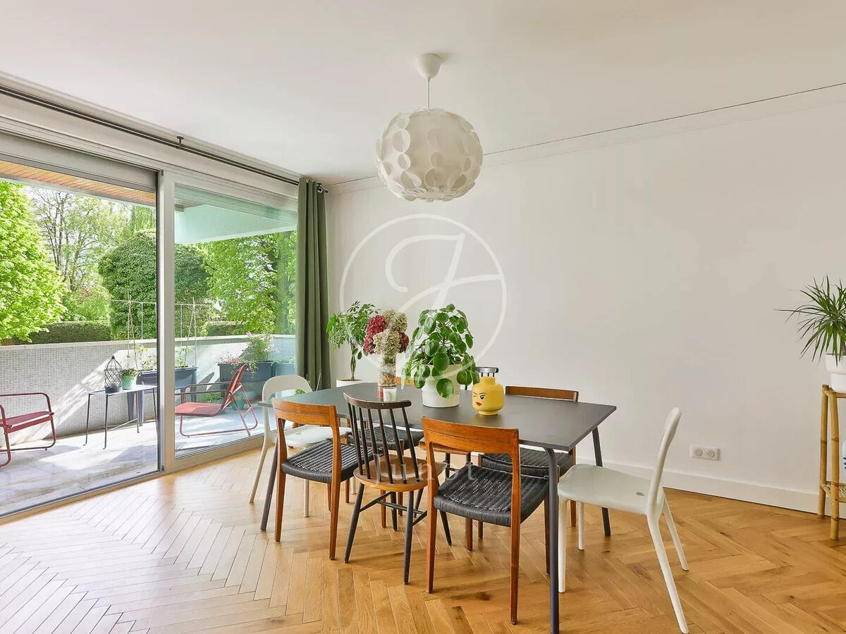 Apartment La Celle-Saint-Cloud
