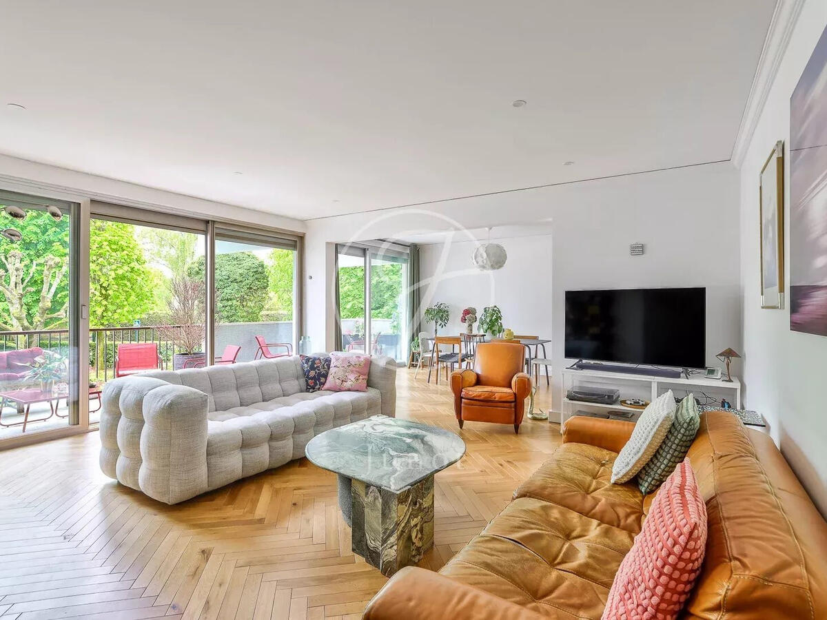 Apartment La Celle-Saint-Cloud