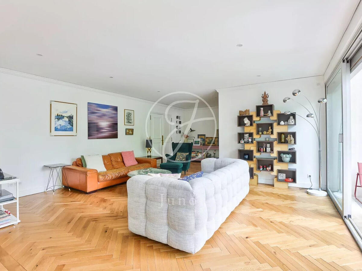 Apartment La Celle-Saint-Cloud