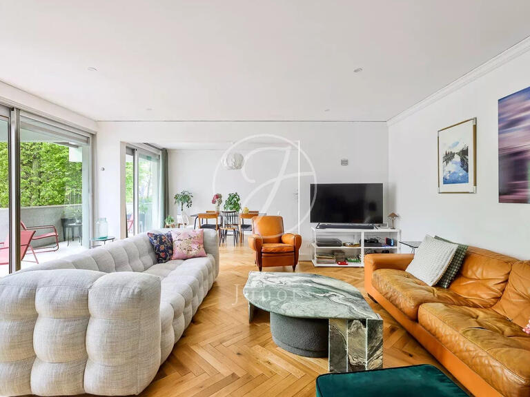 Apartment La Celle-Saint-Cloud - 6 bedrooms - 207m²