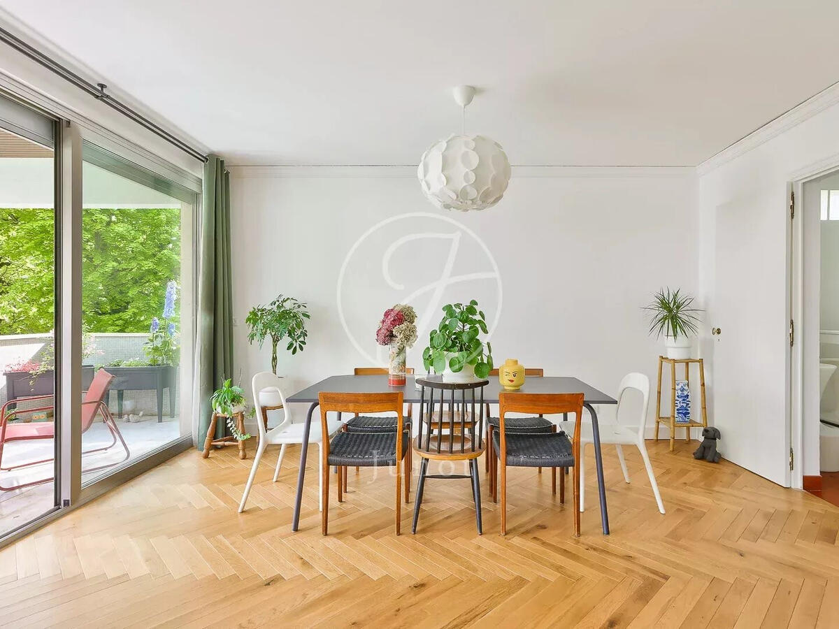 Apartment La Celle-Saint-Cloud