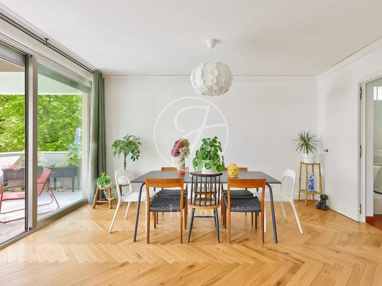 Apartment La Celle-Saint-Cloud - 6 bedrooms - 207m²