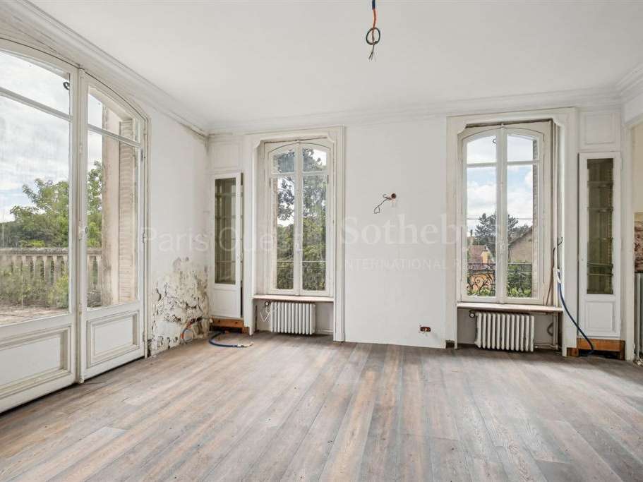 Hôtel particulier La Celle-Saint-Cloud