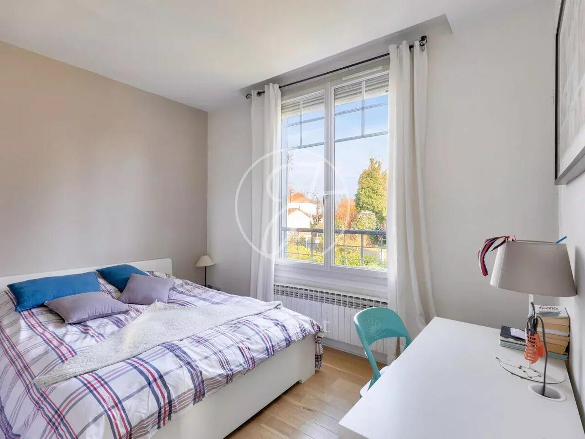 House La Celle-Saint-Cloud