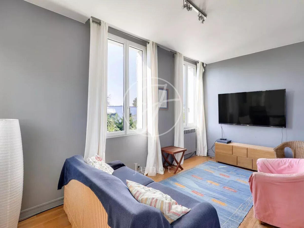 House La Celle-Saint-Cloud