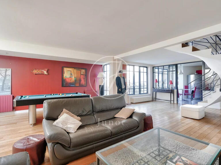 House La Celle-Saint-Cloud - 3 bedrooms - 256m²