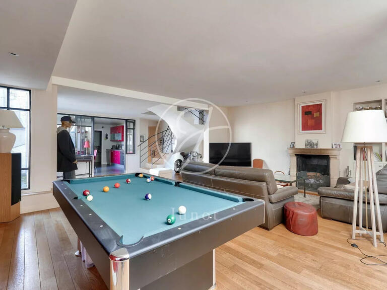 House La Celle-Saint-Cloud - 3 bedrooms - 256m²