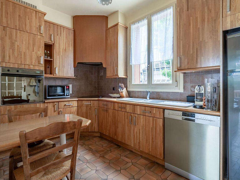 House La Celle-Saint-Cloud - 4 bedrooms