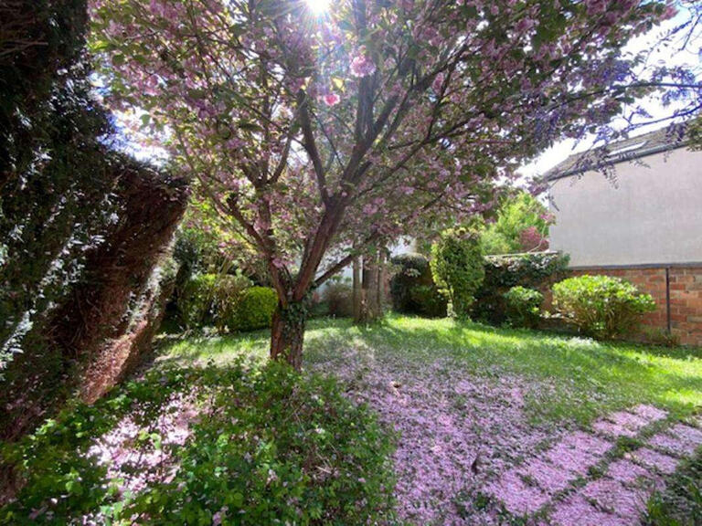 House La Celle-Saint-Cloud - 4 bedrooms