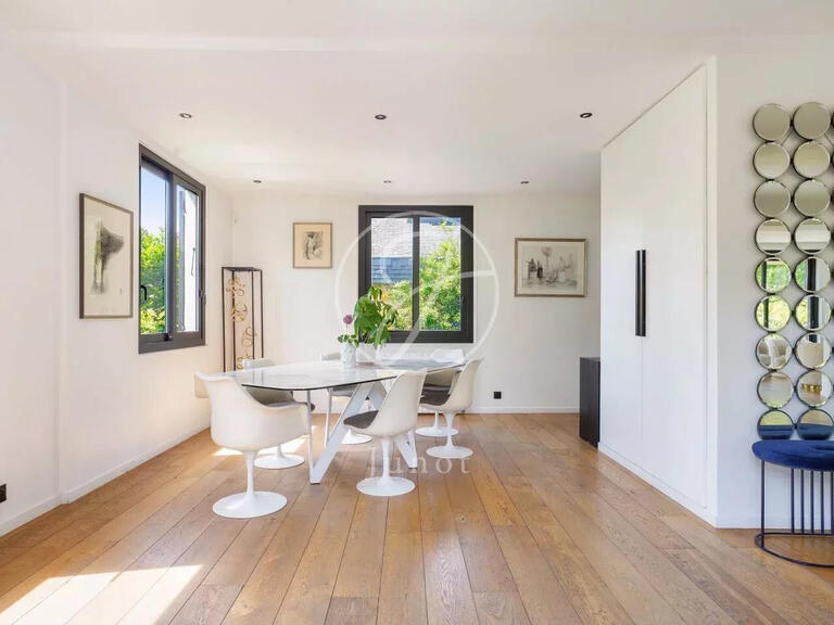 Maison La Celle-Saint-Cloud - 6 chambres - 275m²