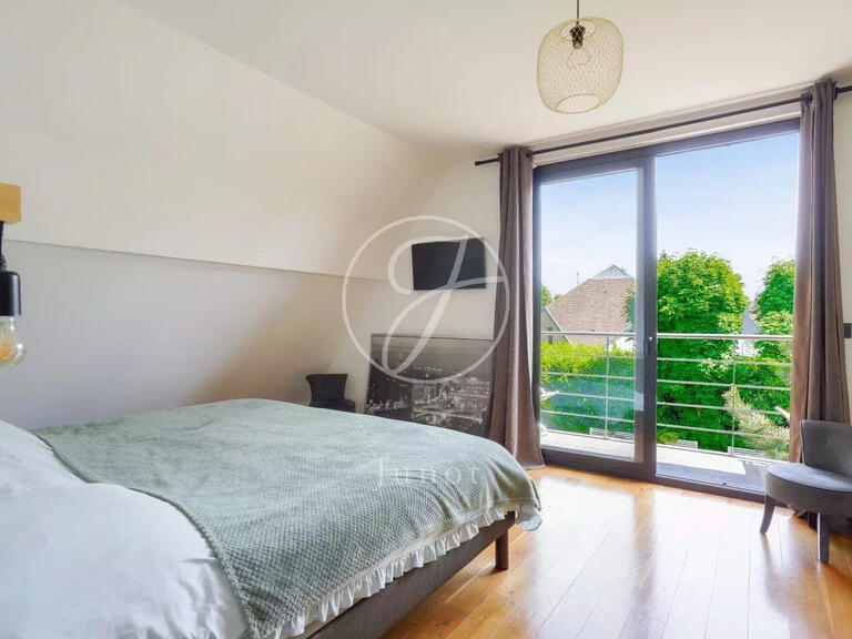 Maison La Celle-Saint-Cloud - 7 chambres - 325m²