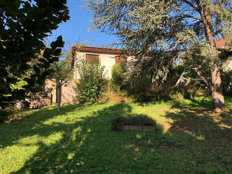 Maison La Celle-Saint-Cloud - 4 chambres