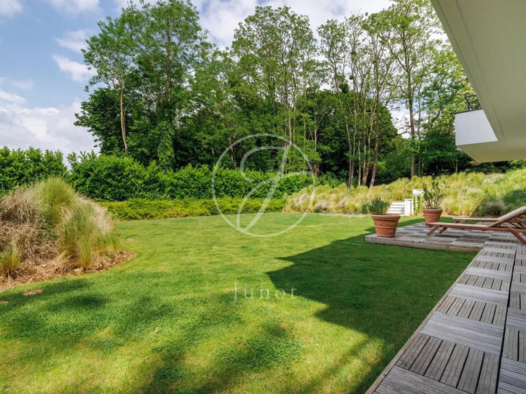 Maison La Celle-Saint-Cloud - 6 chambres - 465m²