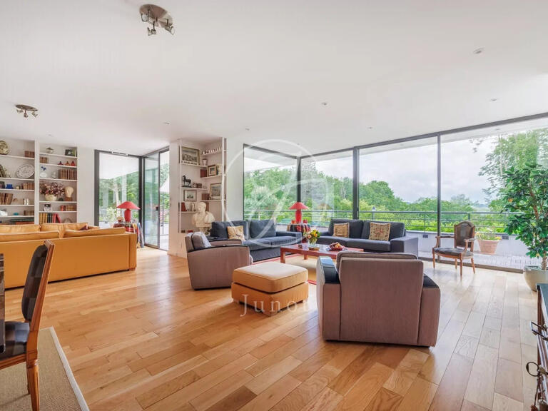 Maison La Celle-Saint-Cloud - 6 chambres - 465m²