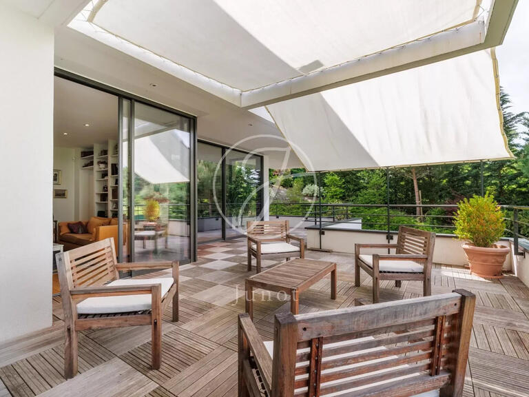 Maison La Celle-Saint-Cloud - 6 chambres - 465m²
