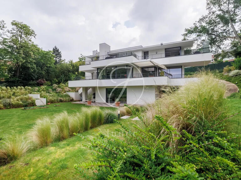 Maison La Celle-Saint-Cloud - 6 chambres - 465m²