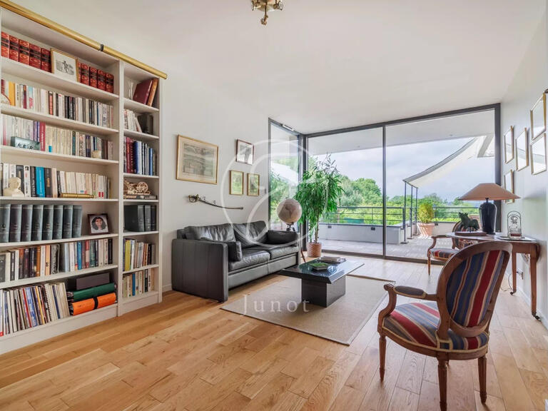 Maison La Celle-Saint-Cloud - 6 chambres - 465m²