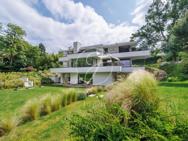 Maison La Celle-Saint-Cloud - 6 chambres - 465m²