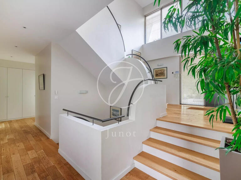 Maison La Celle-Saint-Cloud - 6 chambres - 465m²