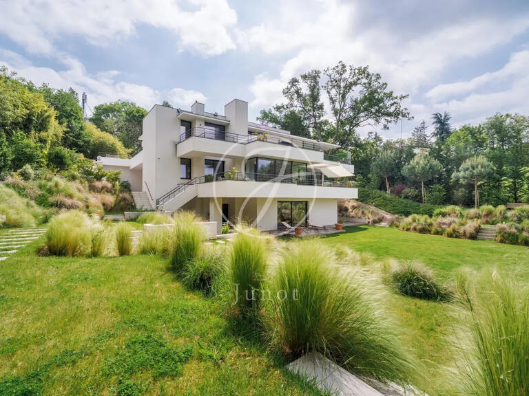 Maison La Celle-Saint-Cloud - 6 chambres - 465m²