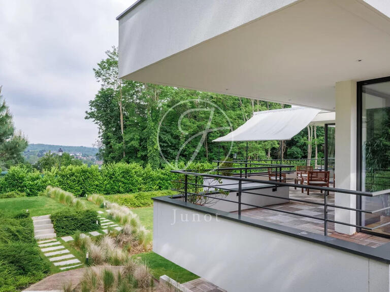 Maison La Celle-Saint-Cloud - 6 chambres - 465m²
