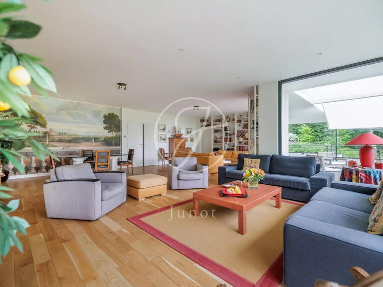 Maison La Celle-Saint-Cloud - 6 chambres - 465m²