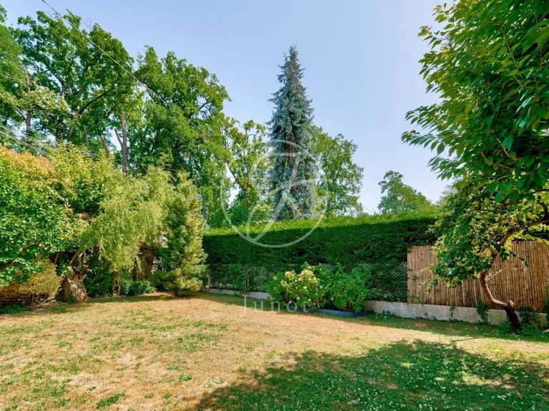 House La Celle-Saint-Cloud - 4 bedrooms - 145m²