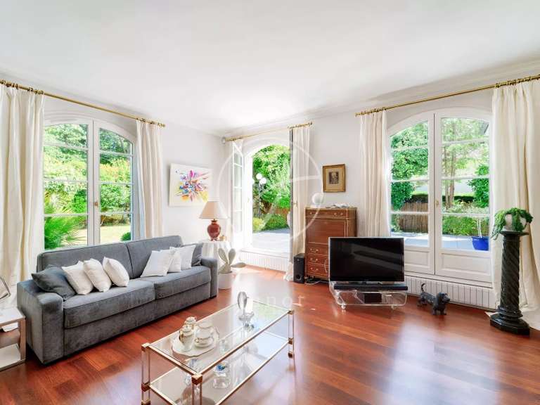 House La Celle-Saint-Cloud - 4 bedrooms - 145m²