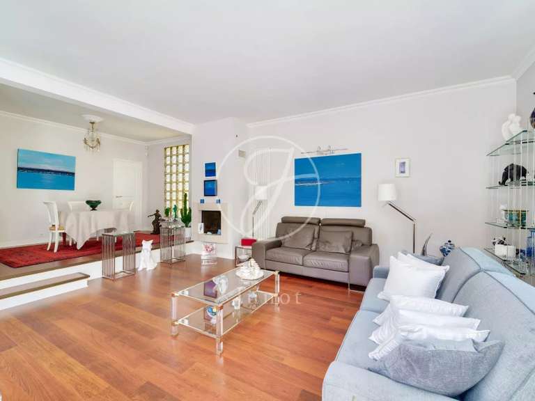 House La Celle-Saint-Cloud - 4 bedrooms - 145m²
