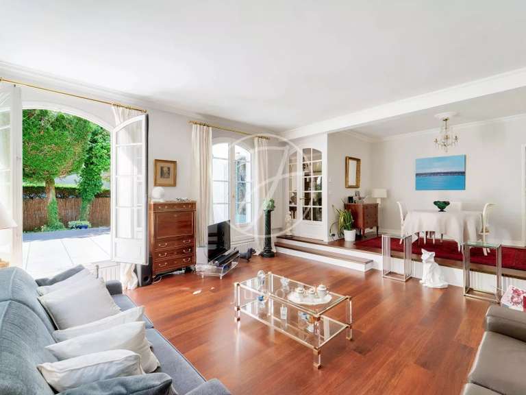 House La Celle-Saint-Cloud - 4 bedrooms - 145m²