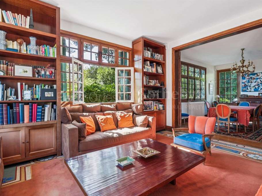 House La Celle-Saint-Cloud