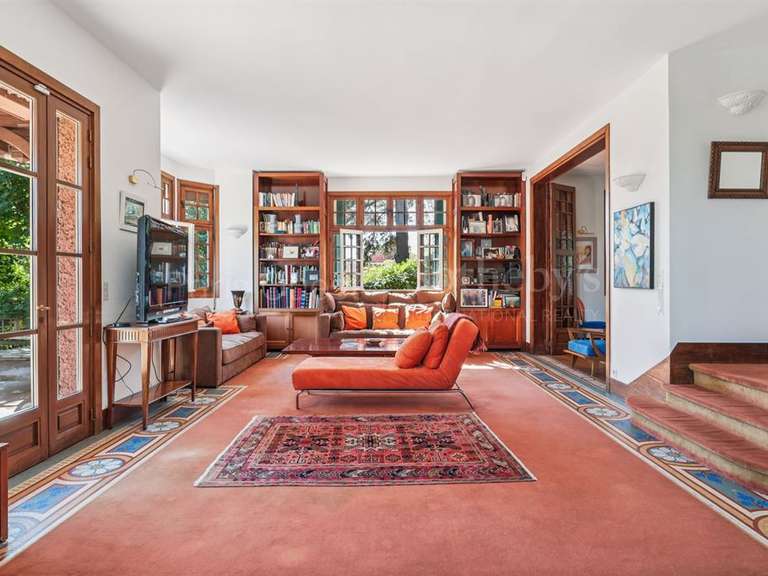 Maison La Celle-Saint-Cloud - 5 chambres - 328m²