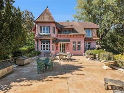 House La Celle-Saint-Cloud