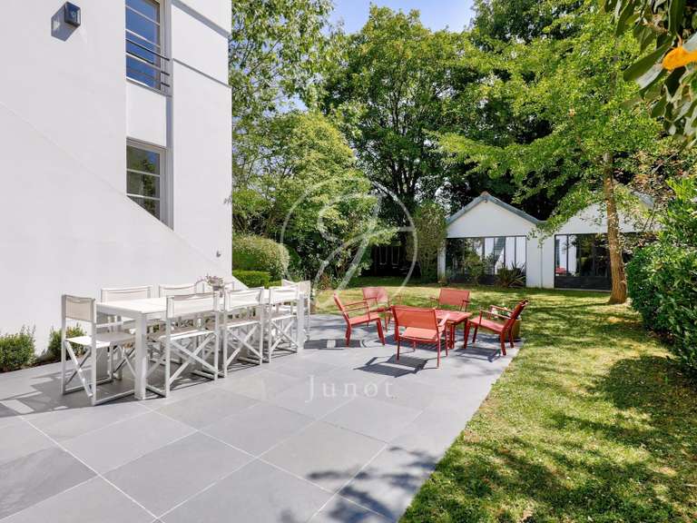 Maison La Celle-Saint-Cloud - 4 chambres - 180m²