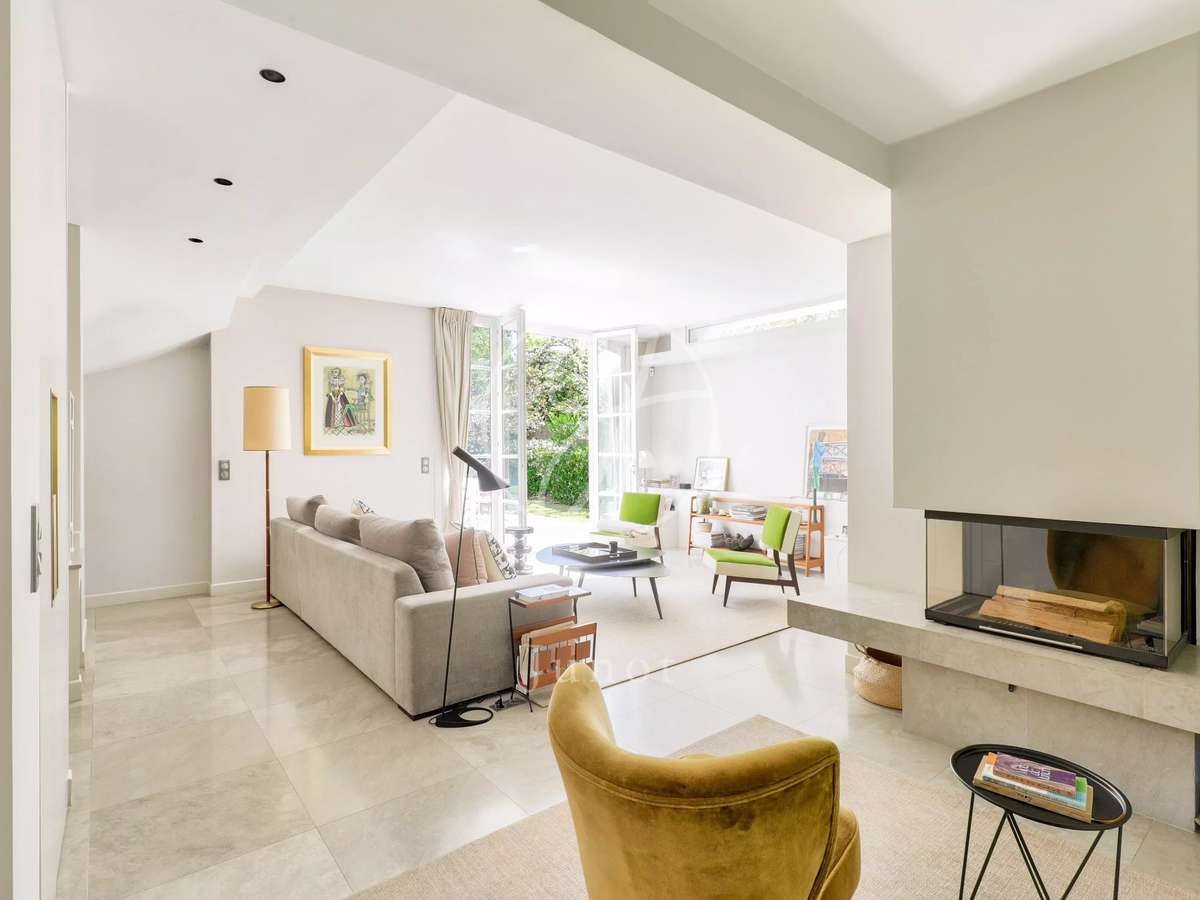 House La Celle-Saint-Cloud