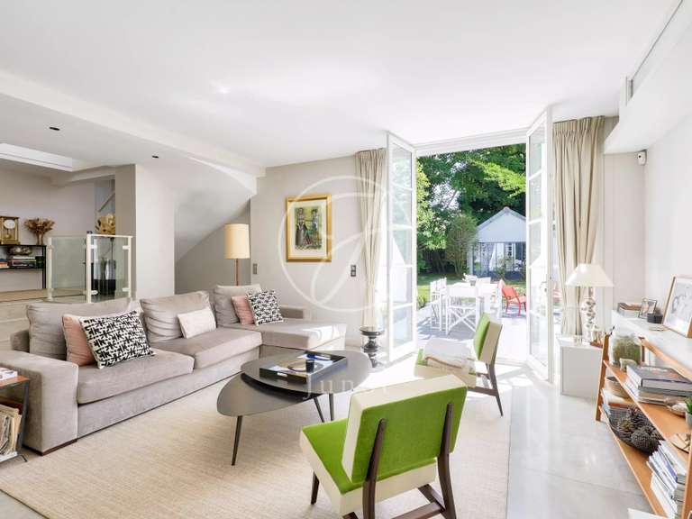 Maison La Celle-Saint-Cloud - 4 chambres - 180m²