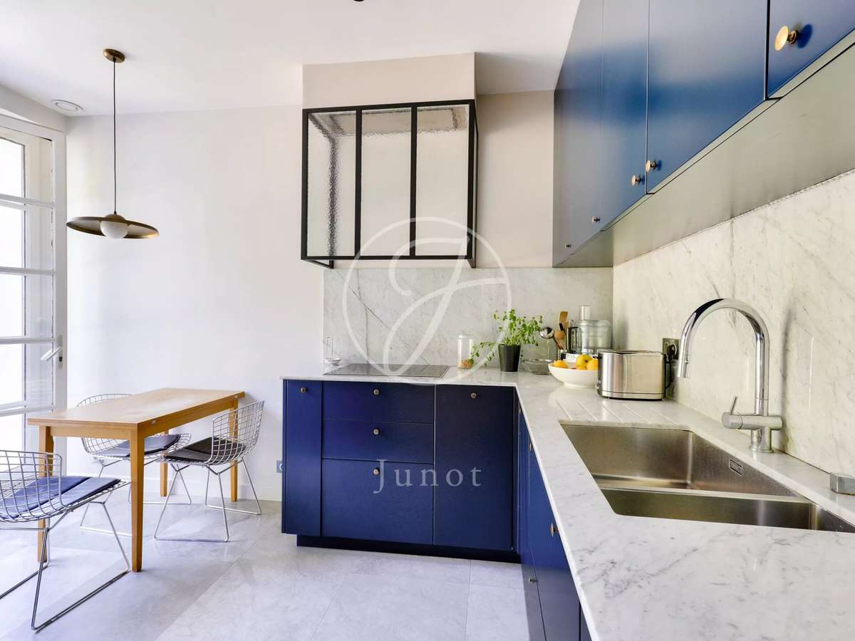 House La Celle-Saint-Cloud