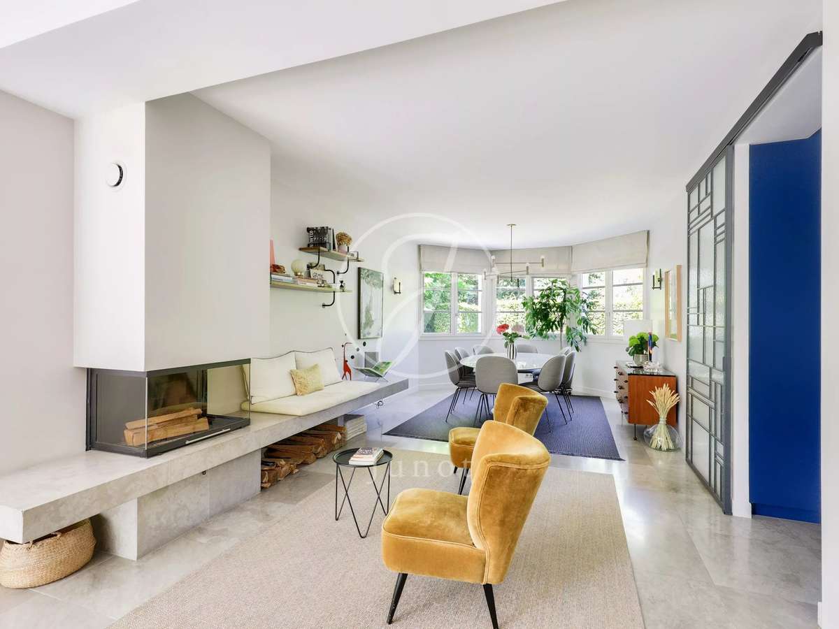 House La Celle-Saint-Cloud