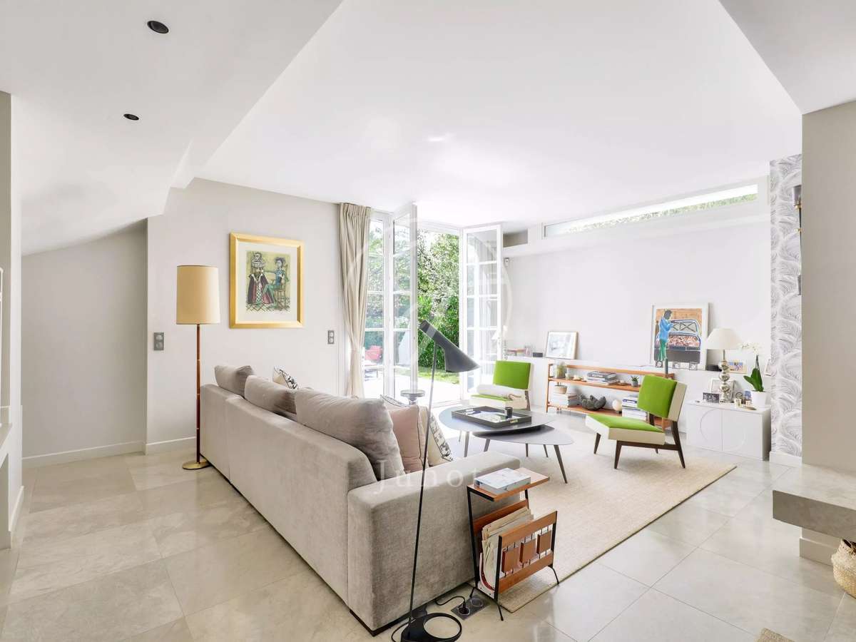 House La Celle-Saint-Cloud