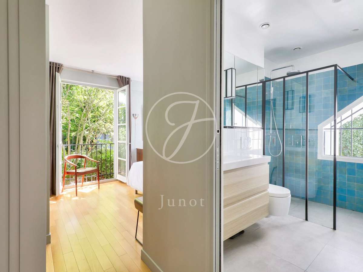 House La Celle-Saint-Cloud