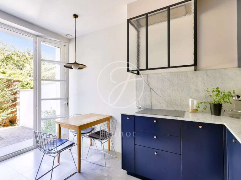 Maison La Celle-Saint-Cloud - 4 chambres - 180m²